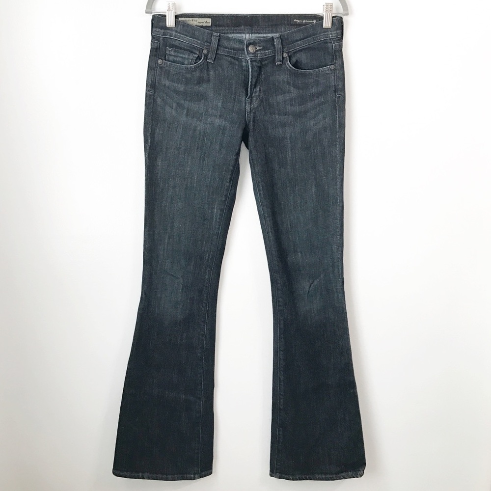 • Citizens of Humanity • Ingrid Flare